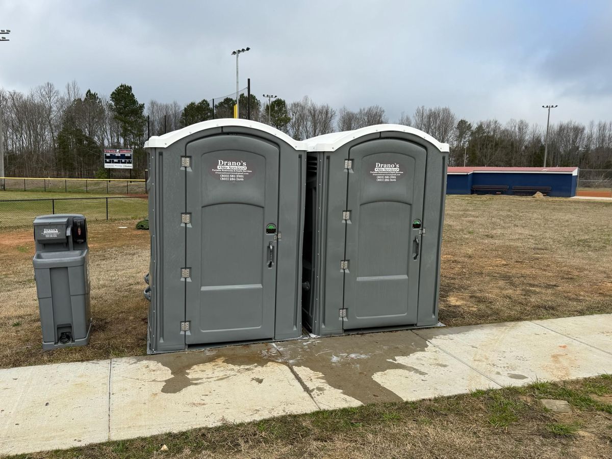 Cleaning & Maintenance for Drano's Site Services in Chester, SC