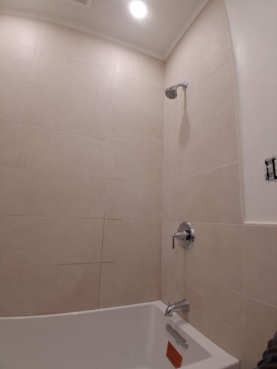 Bathroom Remodeling for T3B Solutions in Philadelphia, PA
