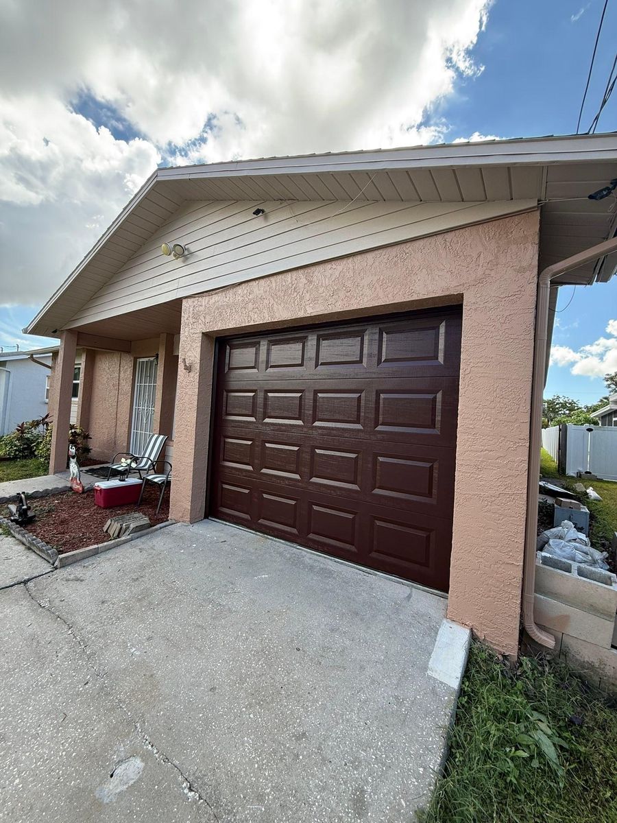 Exterior Painting for Escorpio Painting in Tampa, FL