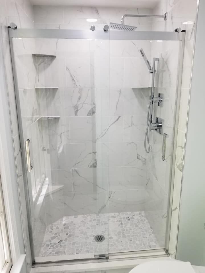 Remodeling Services for G.W. Construction in Lexington Park, MD