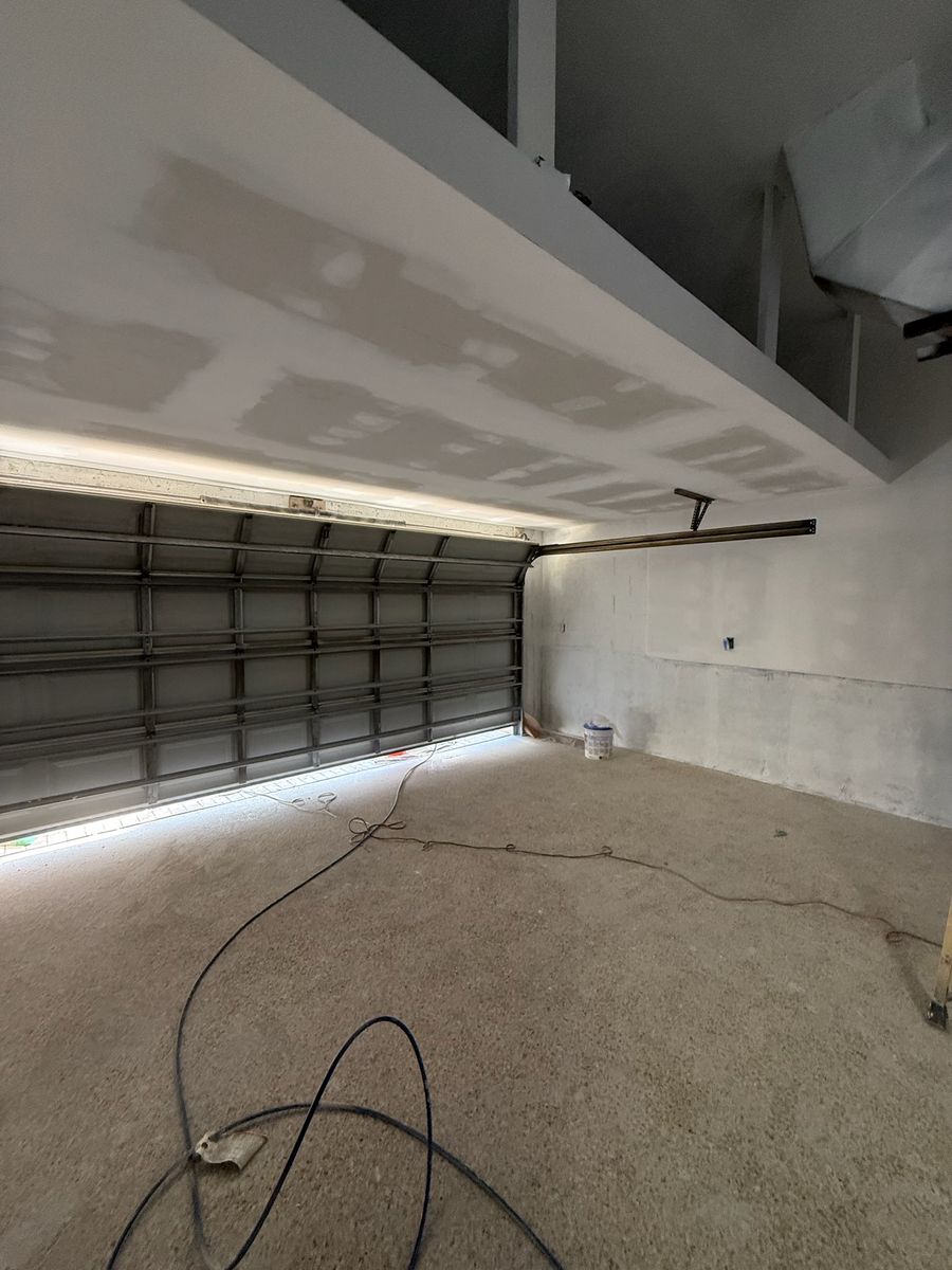 Interior Painting for Escorpio Painting in Tampa, FL