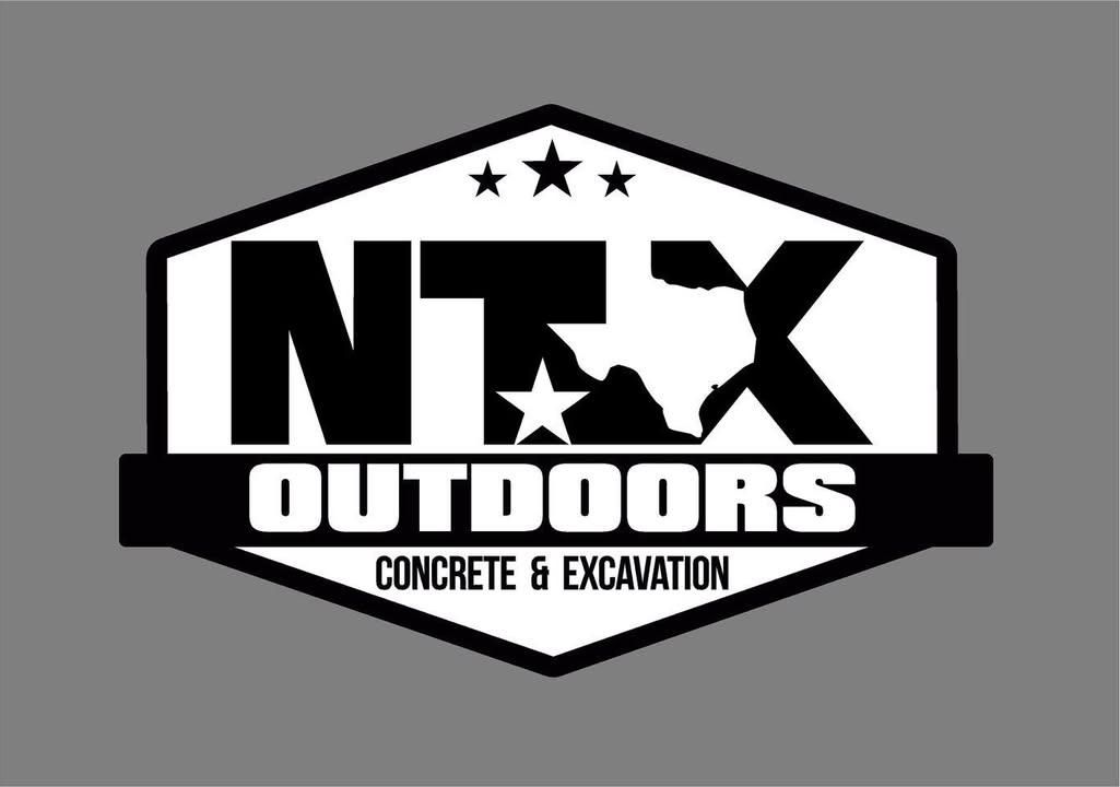 Concrete for NTX Outdoors in Arlington, TX