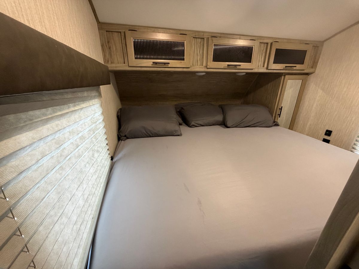 Long Term Rentals for Paradise RV Rentals in Perry, GA