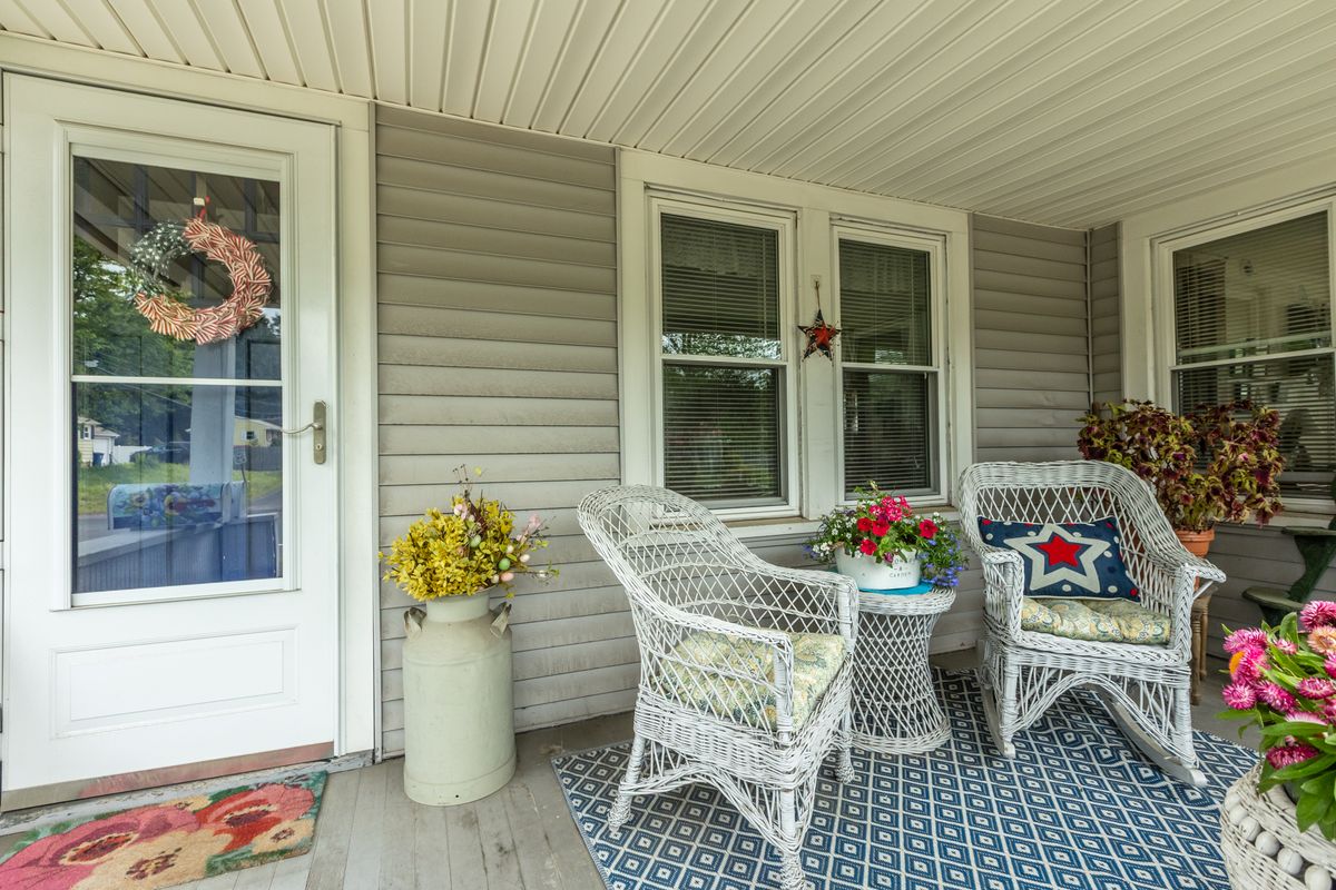 For Sale: 16 Reservoir, Vernon, CT 060066 for Nelson Foss - Realtor in South Windsor, CT