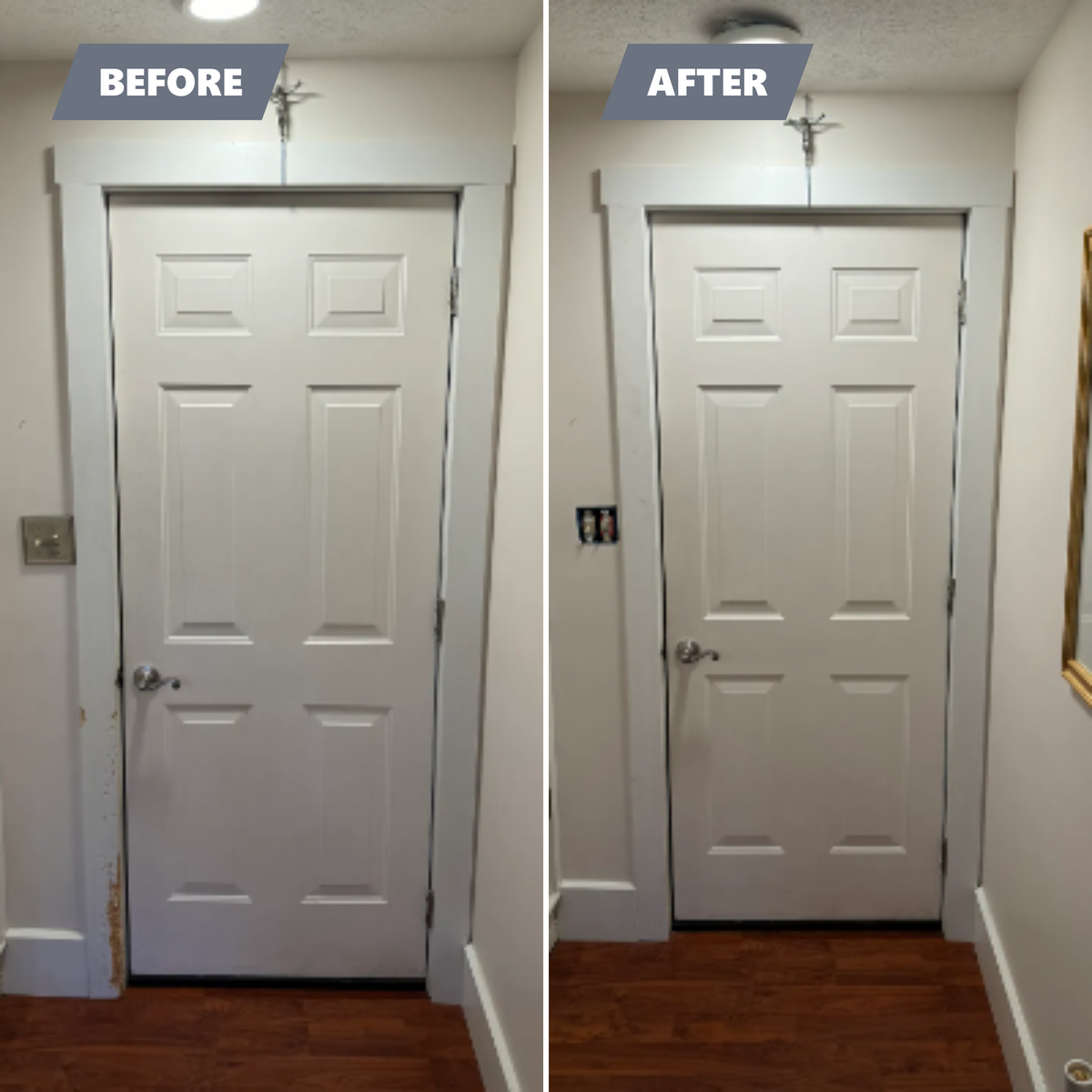 Handyman & Home Repair Services for Wynn Home Services in Marietta, OH