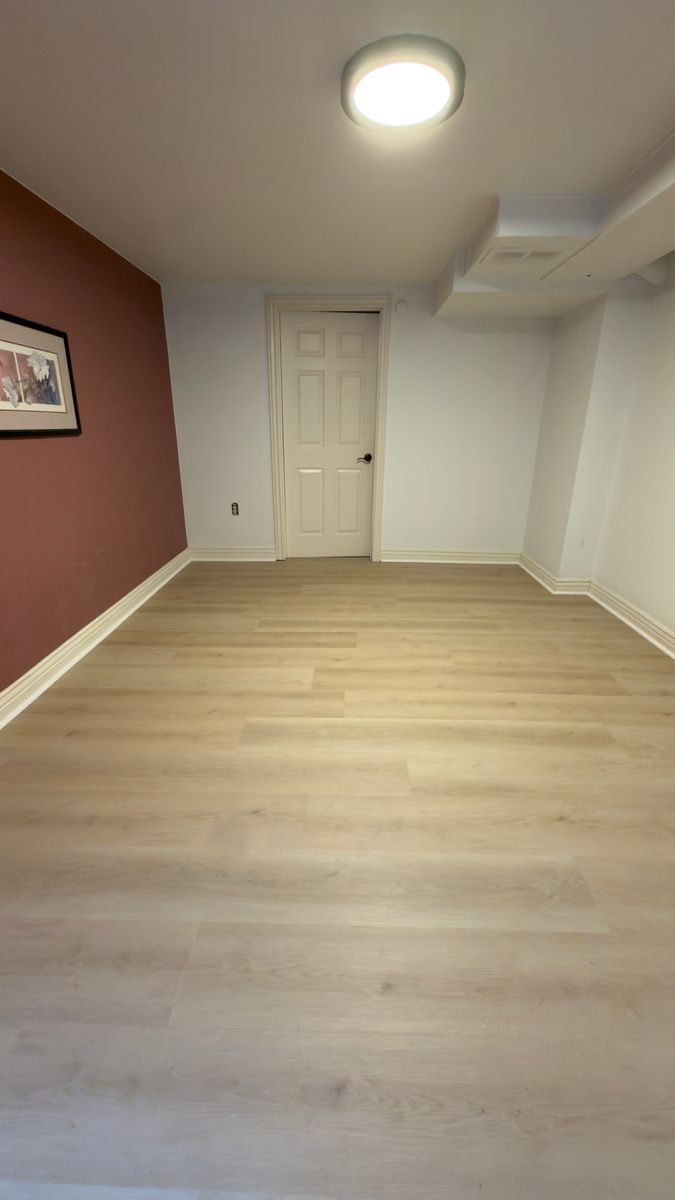 Installation Services for Alpha Flooring & Painting Services. in Centennial, CO