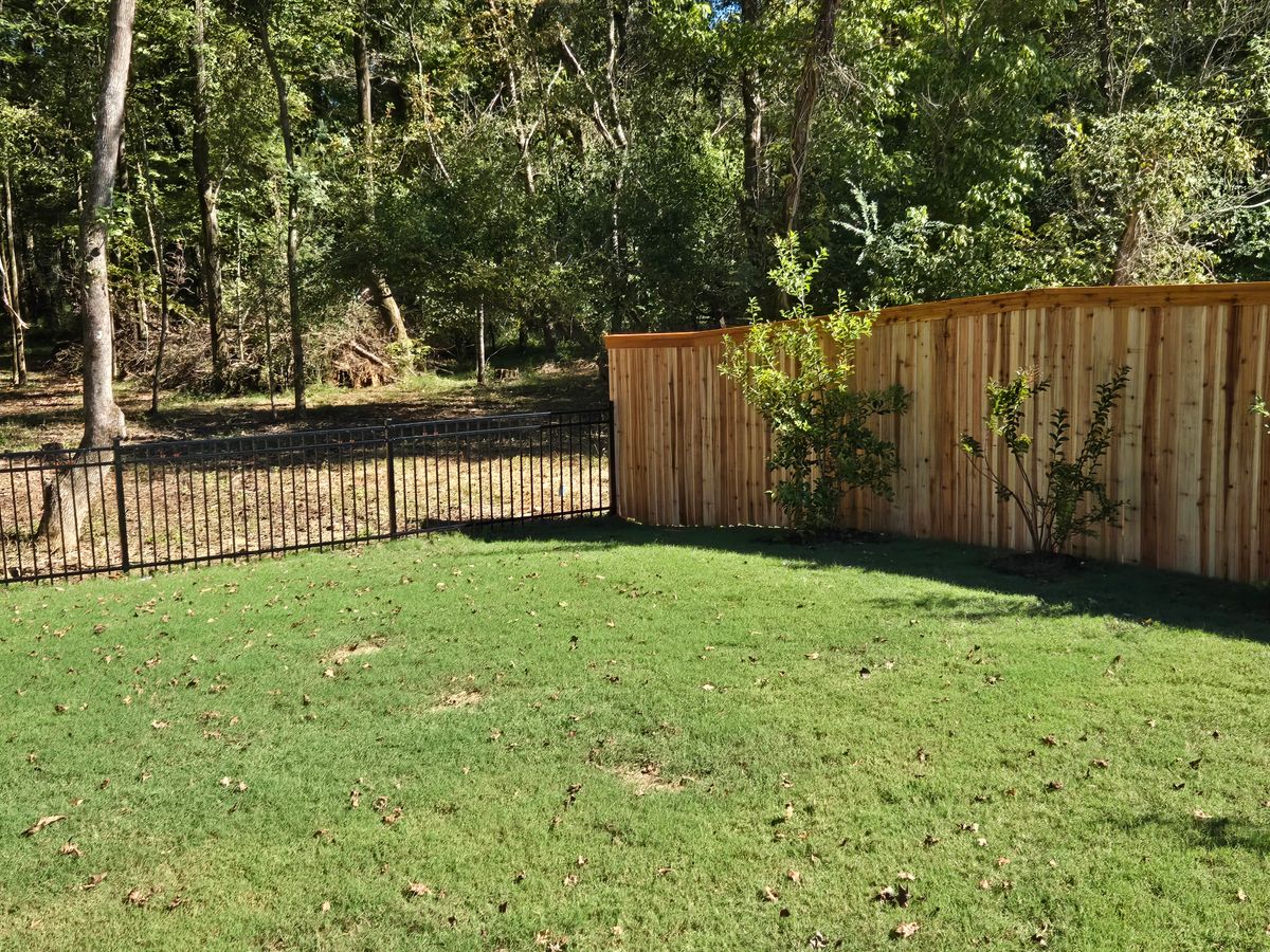 Fence Installation for Patriot Fence  in Oakland, TN