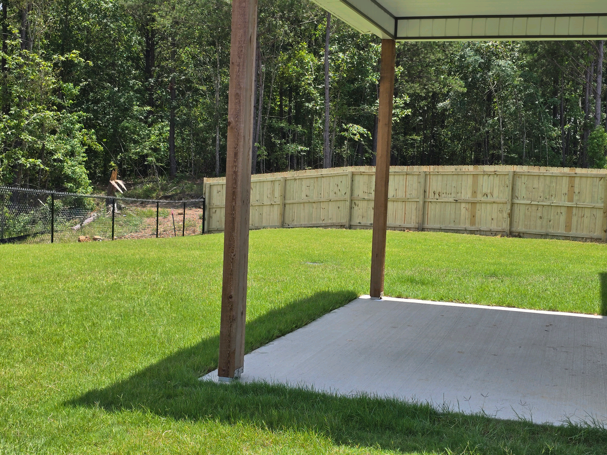 Deck & Patio Installation for Coosa Valley Fence and Deck in Sylacauga, AL
