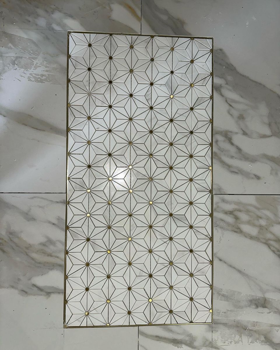 Floor Tiling Services for Alpha Tiles LLC in Atlanta, Georgia