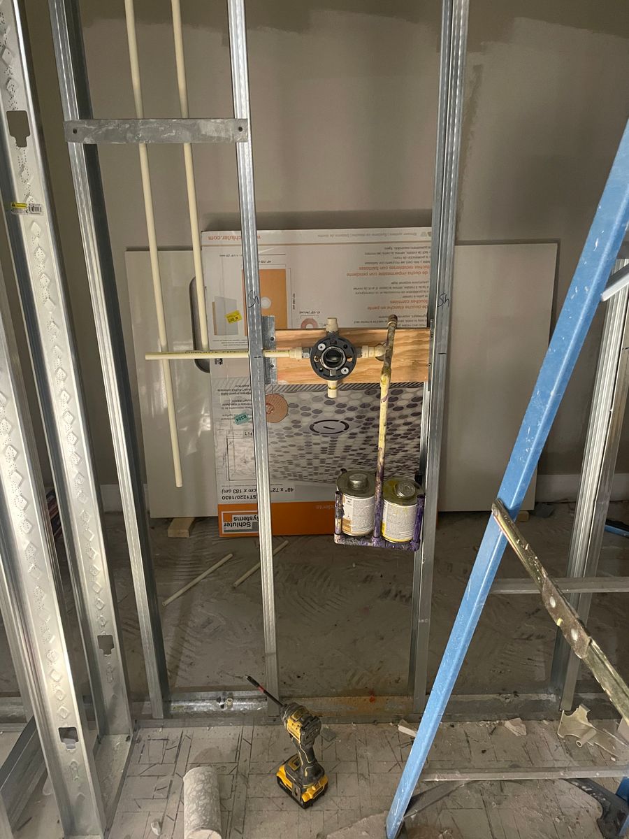 Statewide ADA Installations for Nomadic Plumbing Orlando in Orlando, FL