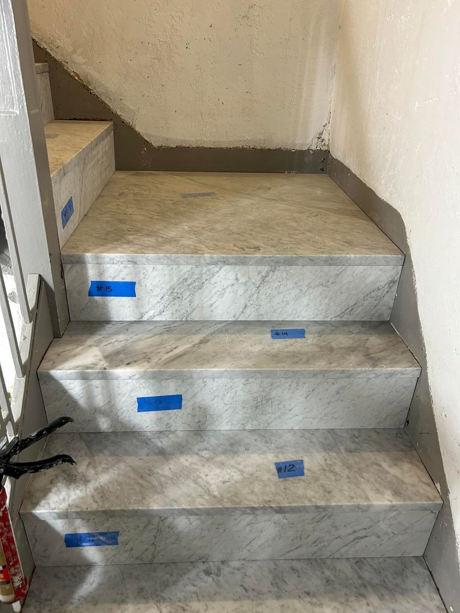 Carpentry for A&M Contracting Services LLC in Braintree, MA