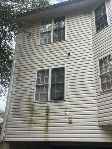 Home Softwash for JB Applewhite's Pressure Washing in Anderson, SC