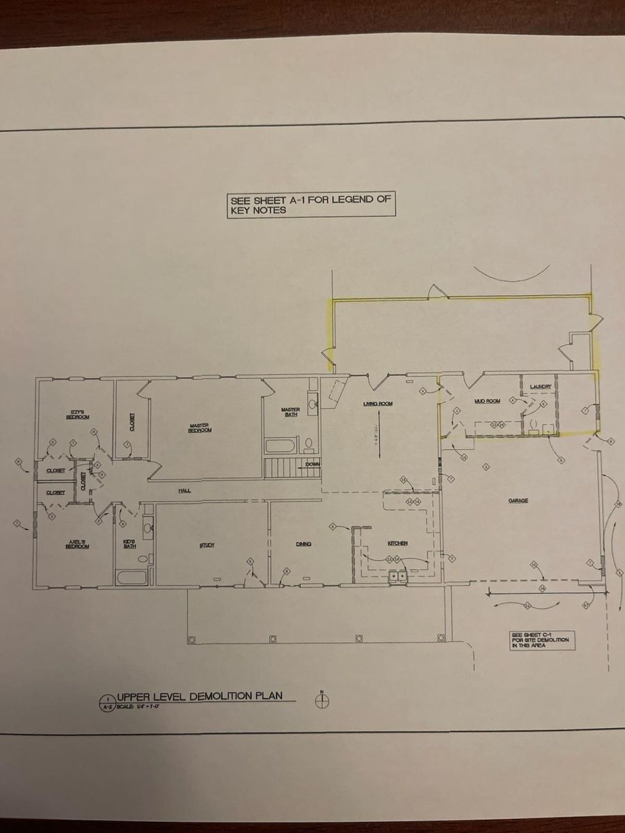 Project management for Dead Tree General Contracting in Carbondale, Illinois