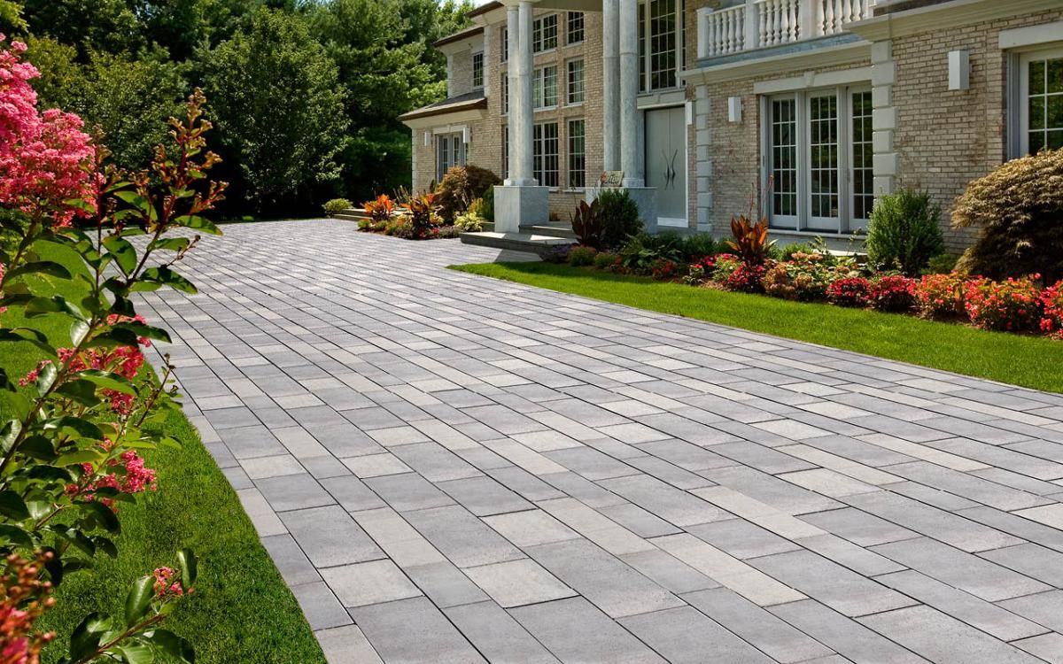 Driveway Pavers for Nork Pavers in Los Angeles, CA