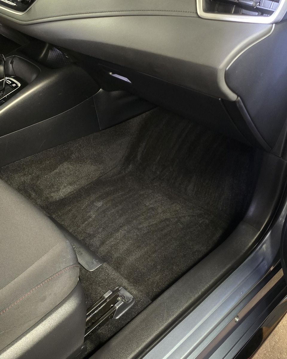 Full Detail Service for Luxury Auto Detail in Peoria, IL