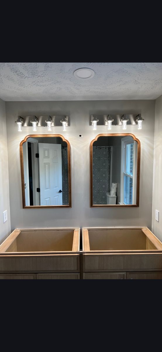 Lighting Installation and Repairs for Flash Gordon Electric LLC in Hope Mills, NC