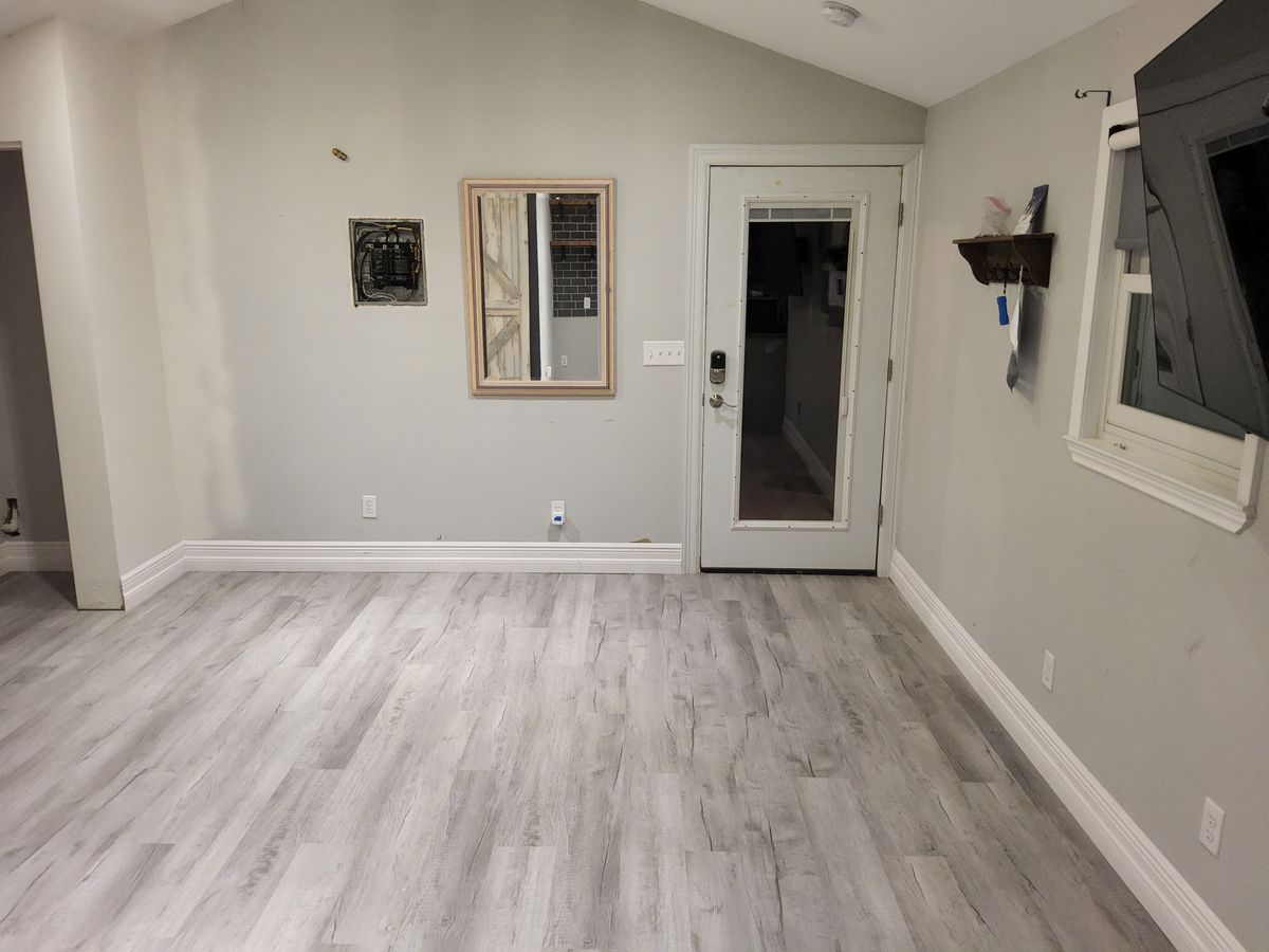 Kitchen and Bathroom Renovations for Cotanny Construction LLC in Llano, TX