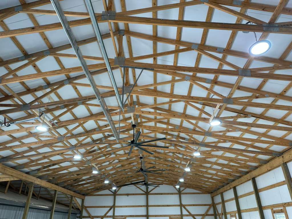 Commercial Electrical Installation & Service for Li Electric of TN in Columbia, TN