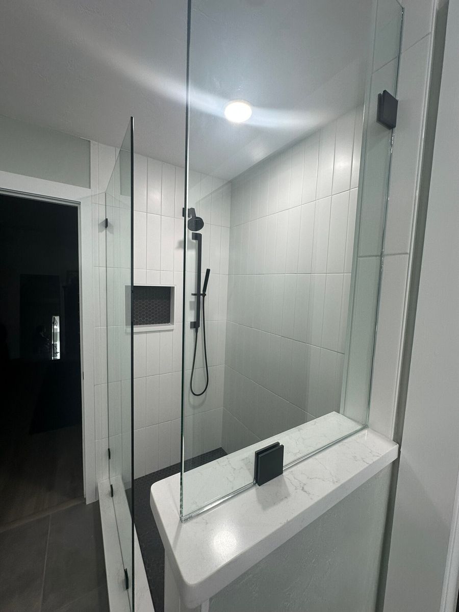 Bathroom Tiling for Elite Custom Tile Installations in Ocala, FL