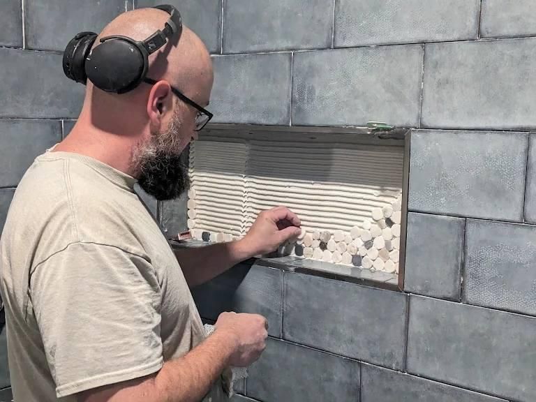 Bathroom Remodeling for Elite Custom Tile Installations in Ocala, FL