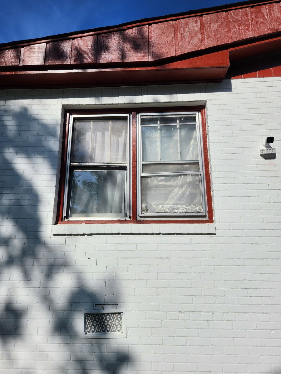 Painting for Southern Atlantic NC in Concord, NC