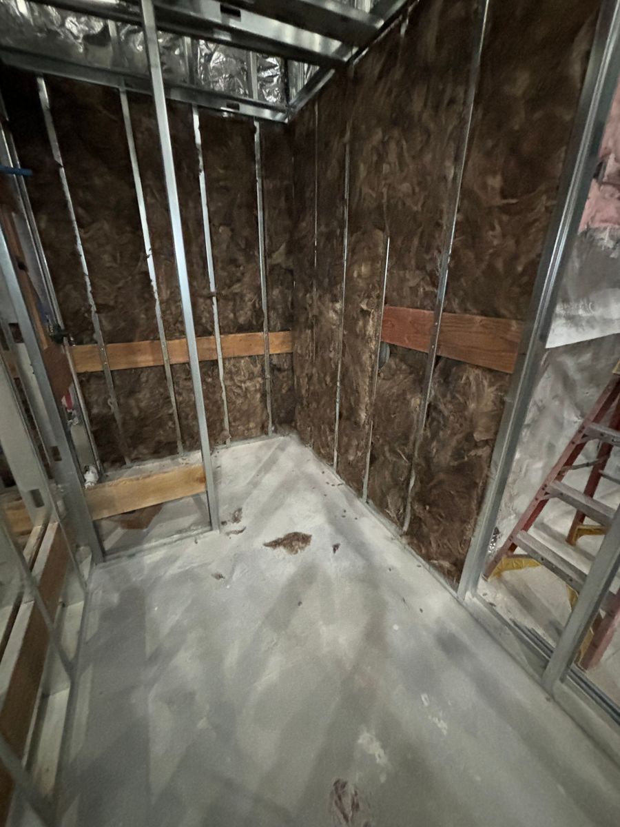 General contractor for P Martin Construction LLC in Snohomish, WA