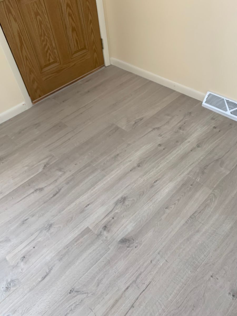 Flooring for Erie Builders & Construction in Sandusky, OH