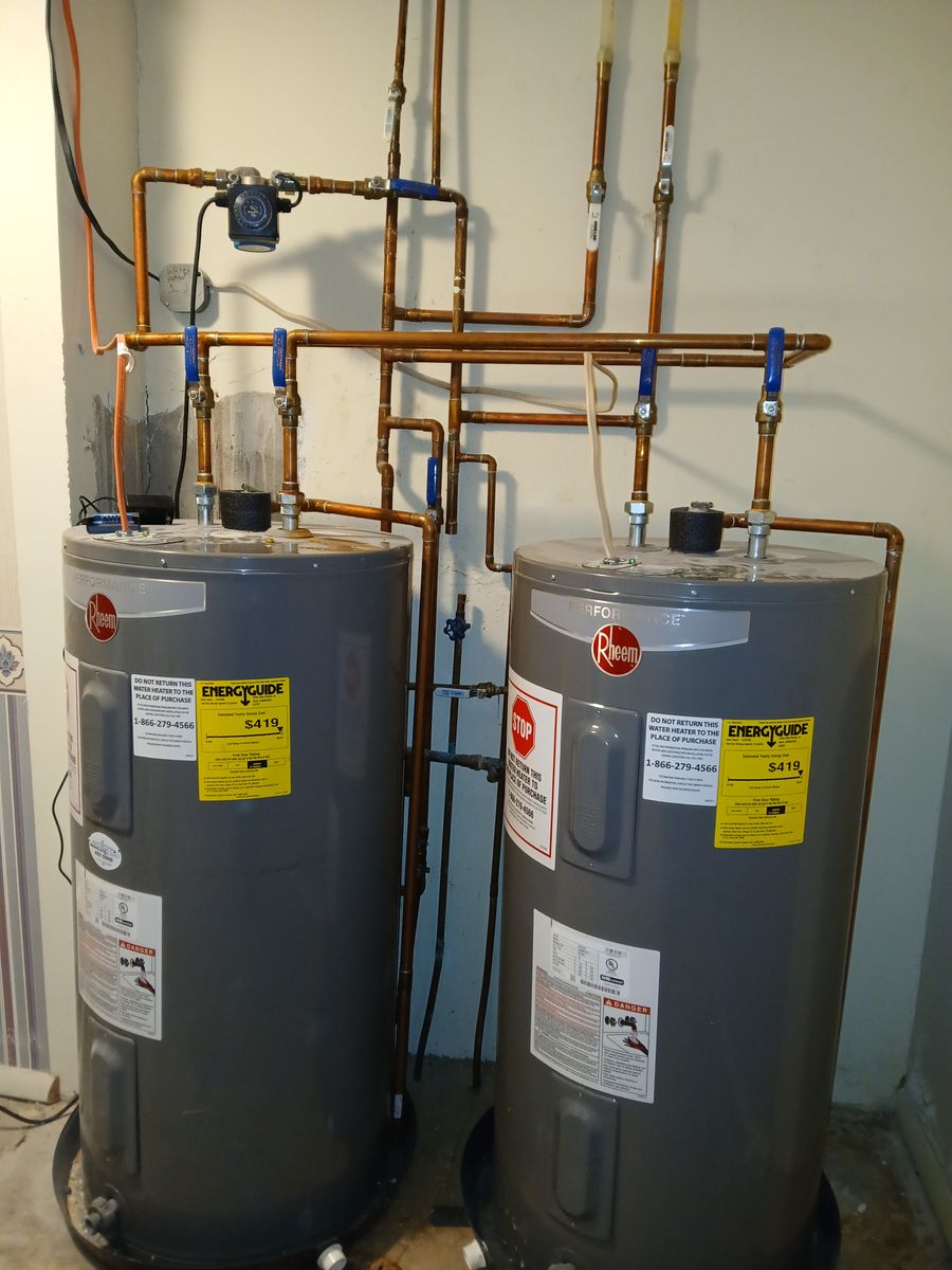 Handyman and emergency service repairs for Dead Tree General Contracting in Carbondale, Illinois