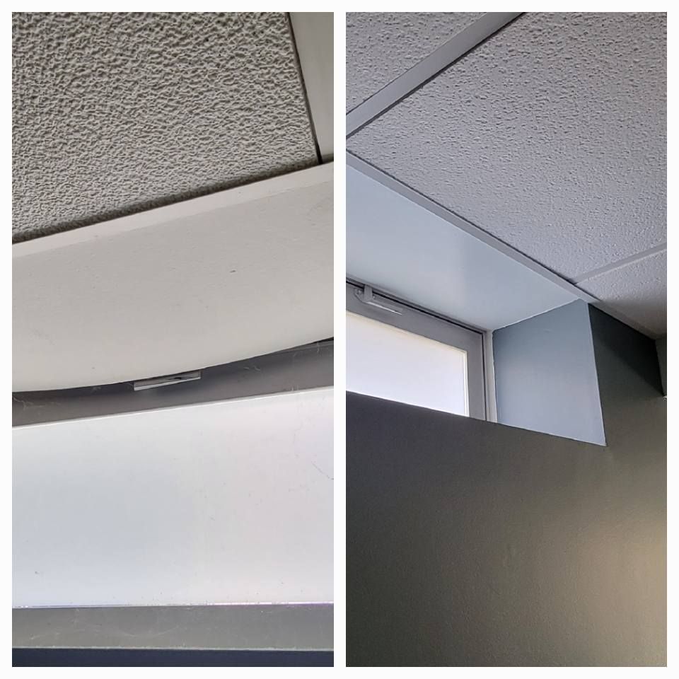 Insurance Repairs for MDP Inc. in Annapolis, MD
