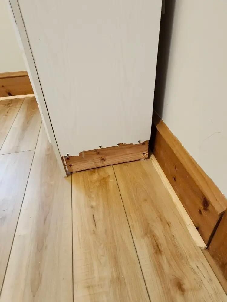 Hardwood and Engineered Hardwood for CB Flooring in Cape May County,  NJ