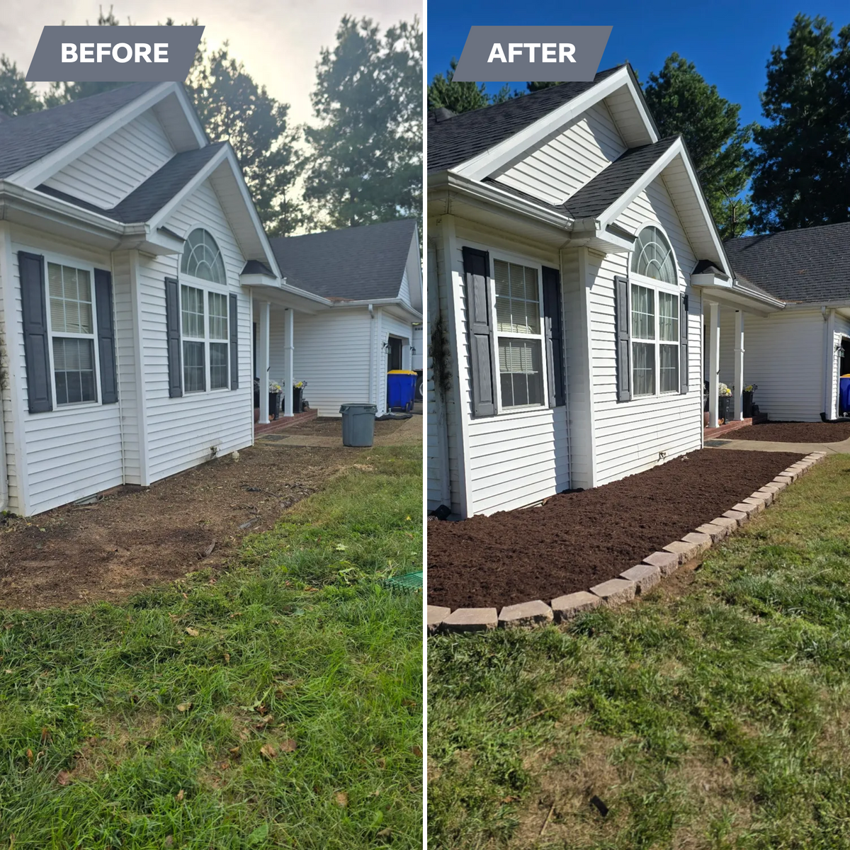 Landscaping for Optimum Tree Service And Landscaping in Bowling Green, KY