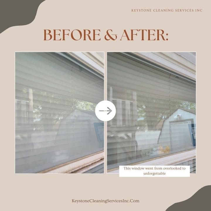 Residential Cleaning for Keystone Cleaning Services Inc. in Dewey, OK