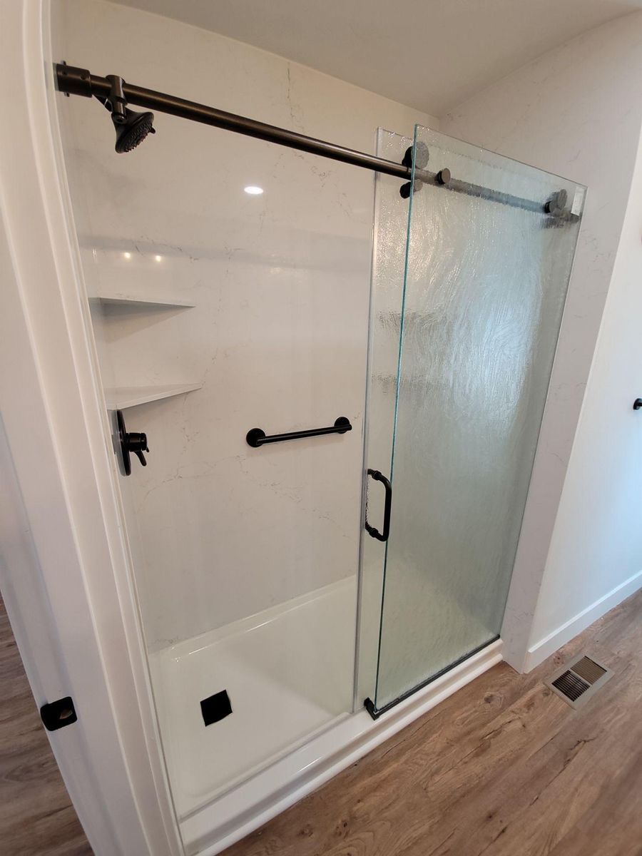 Remodeling & Additions for No 7 Development in Mount Vernon, WA