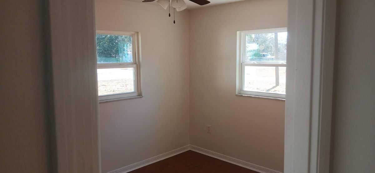 Repaints for Bradley Bradshaw Painting in Christmas, FL