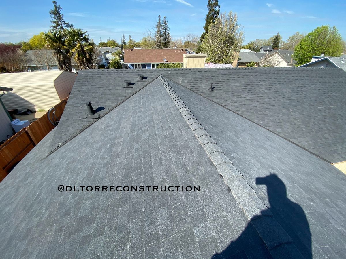 Other Repair Services for Delatorre Construction in El Paso, TX