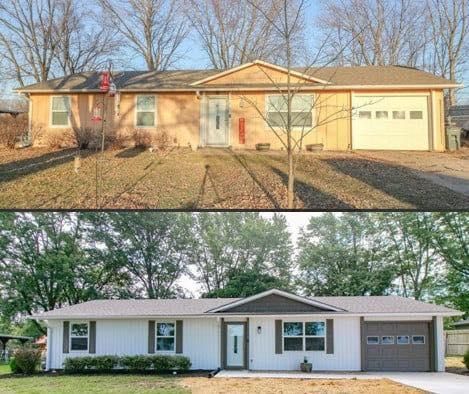 Debris Removal for Crump Construction & Roofing, LLC  in Urich,  MO