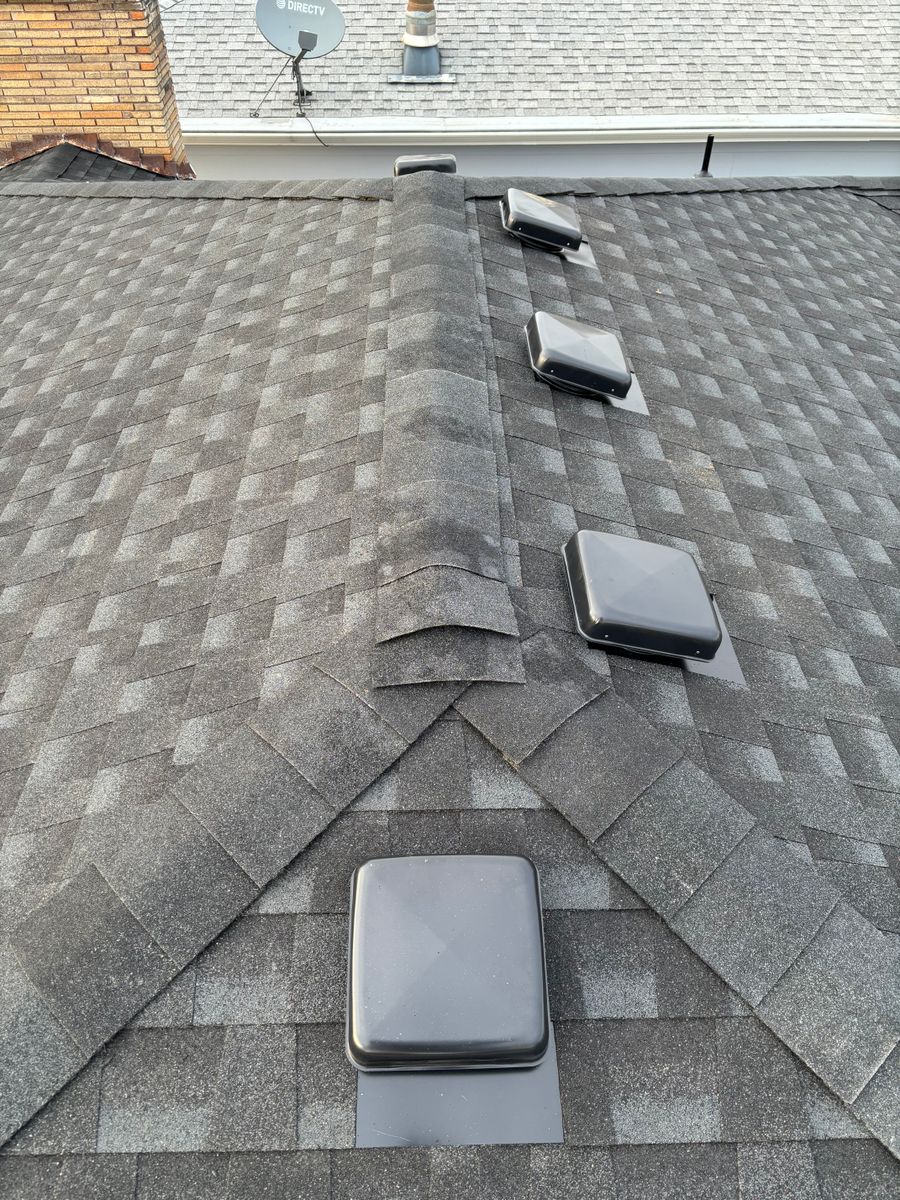 Roofing Repairs for AP Roofing Company in Colbert, WA