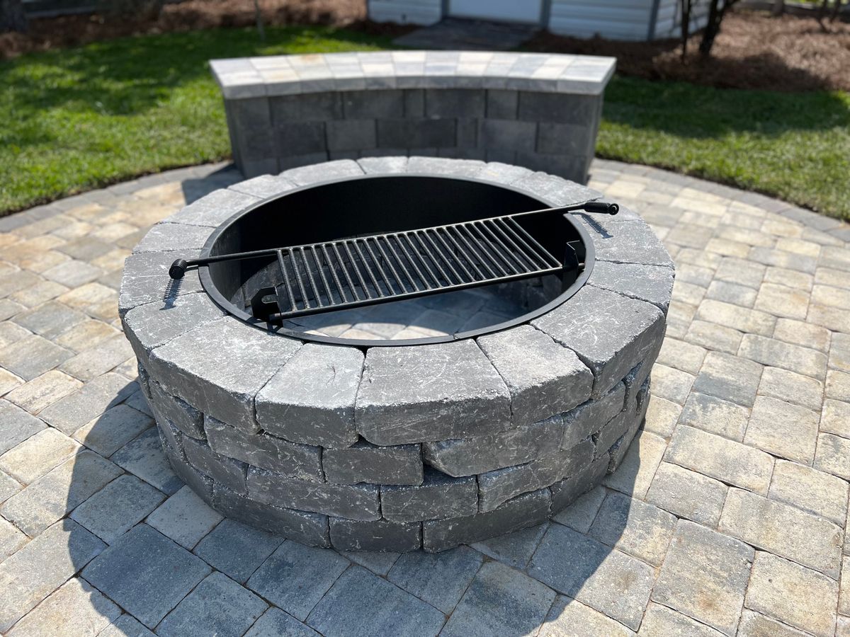 Hardscaping for Everything for the Home Inc. in Santa Rosa Beach, FL