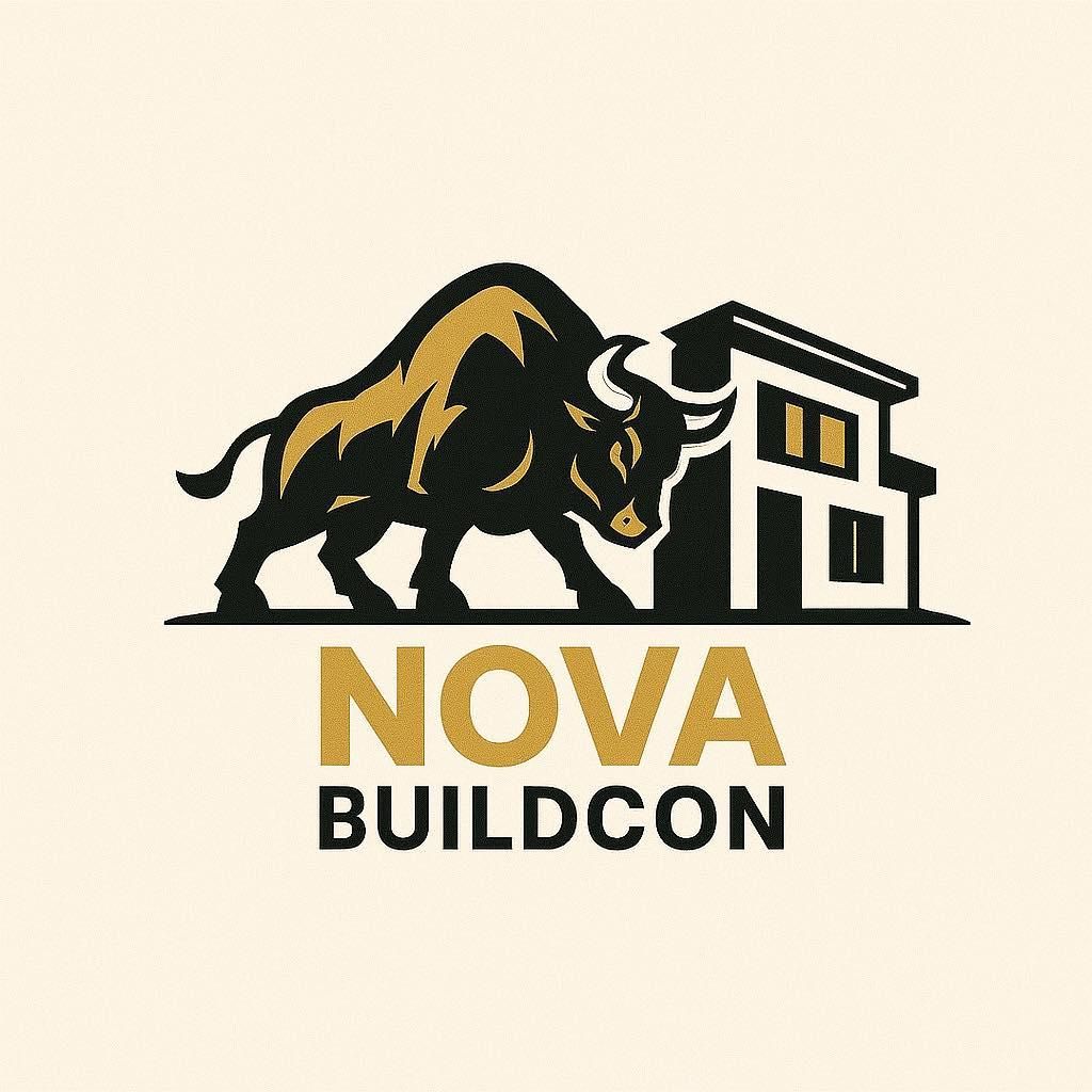 Framing for Nova BuildCon LLC in Lilburn, GA