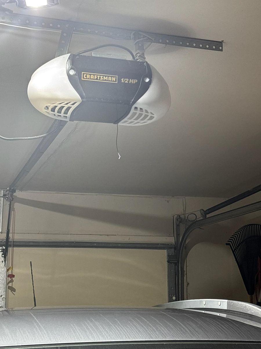 Garage Door Repair for Don's Doors in Ocean County, NJ