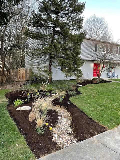 Spring & Fall Cleanup for J & T Landscaping Services in Mechanicsburg, PA