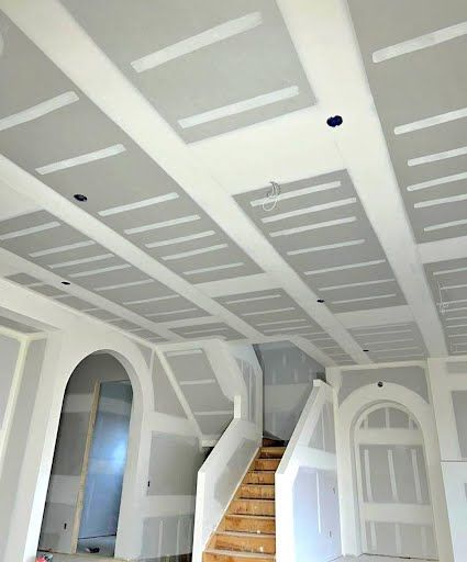 Drywall for Nicaragua Remodeling Services LLC in Huntsville, AL