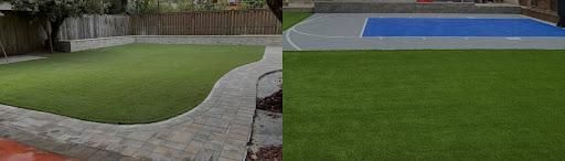 Hardscape for Bay Breeze Landscaping Inc in San Francisco, CA