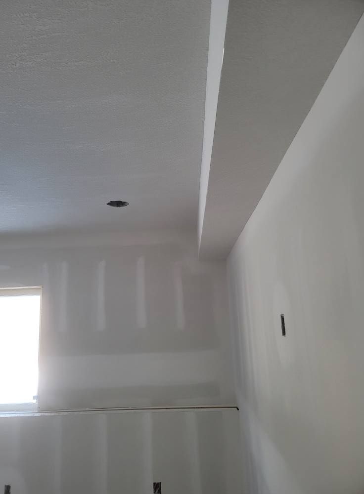 Drywall Installation for Taylor Drywall LLC in Kansas City, MO