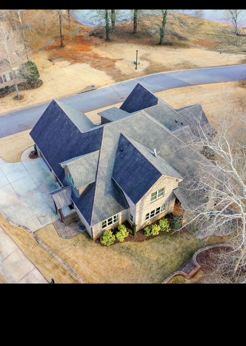 Driveway & Sidewalk Cleaning for JB Applewhite's Pressure Washing in Anderson, SC