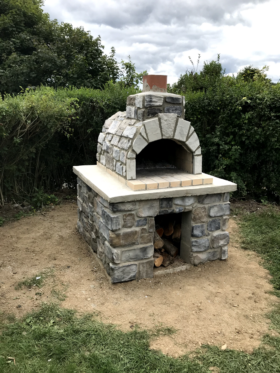 Outdoor Spaces for Accent Stone in Shelocta, PA