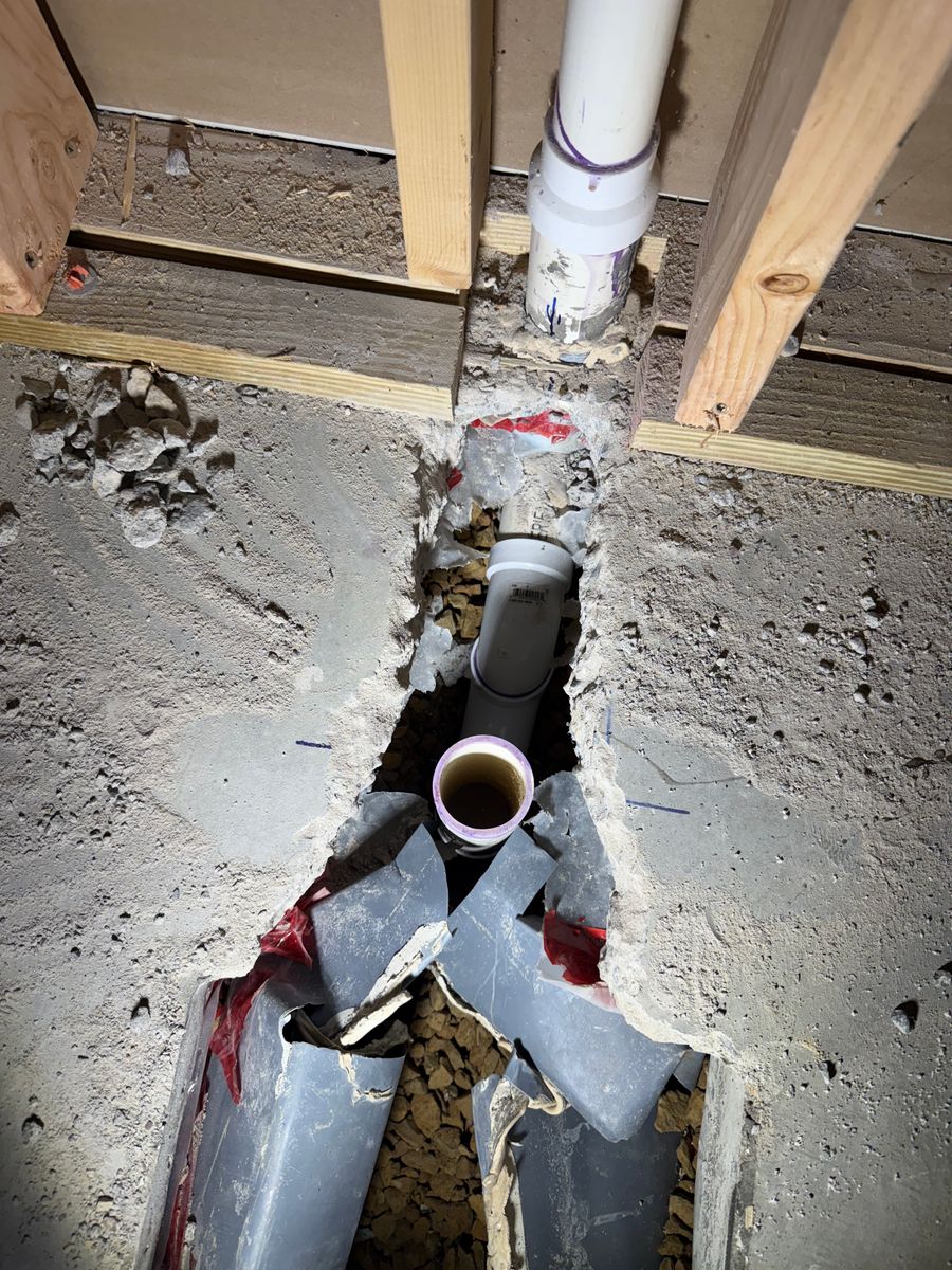 New Construction Plumbing for High Quality Plumbing in Woodbury, MN