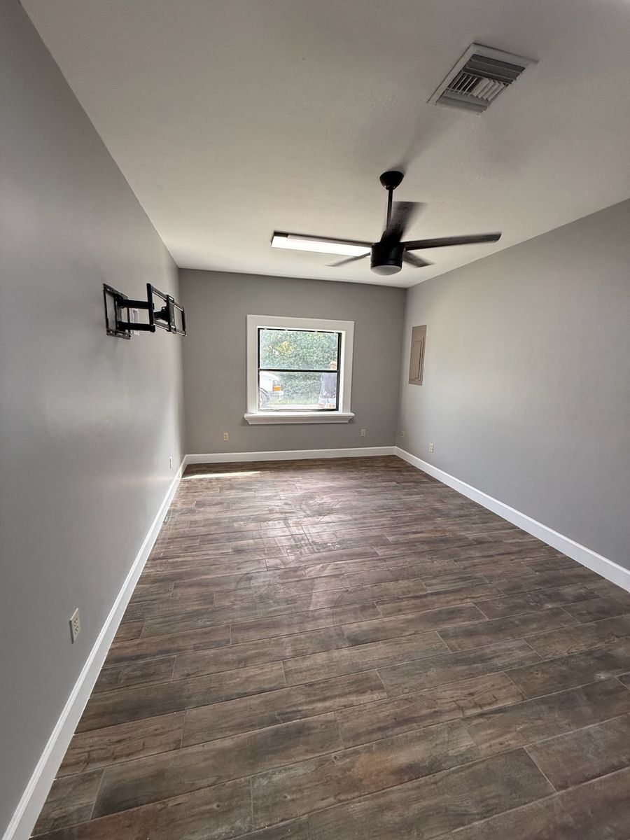 Interior Painting for Escorpio Painting in Tampa, FL