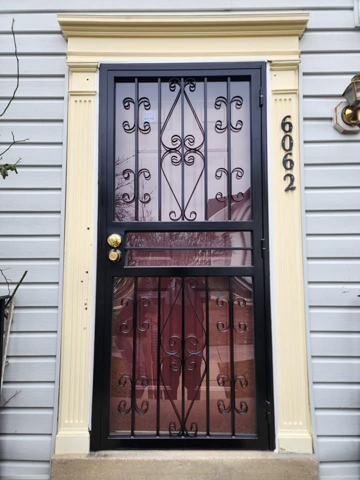 Door Replacement And Install for MAS Home Improvement in Waldorf, MD