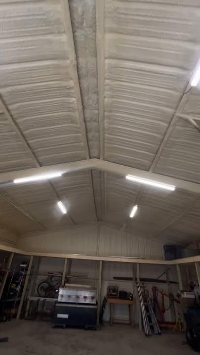 Lighting Installation & Repair for Risen Power Electric in Lone Oak, TX